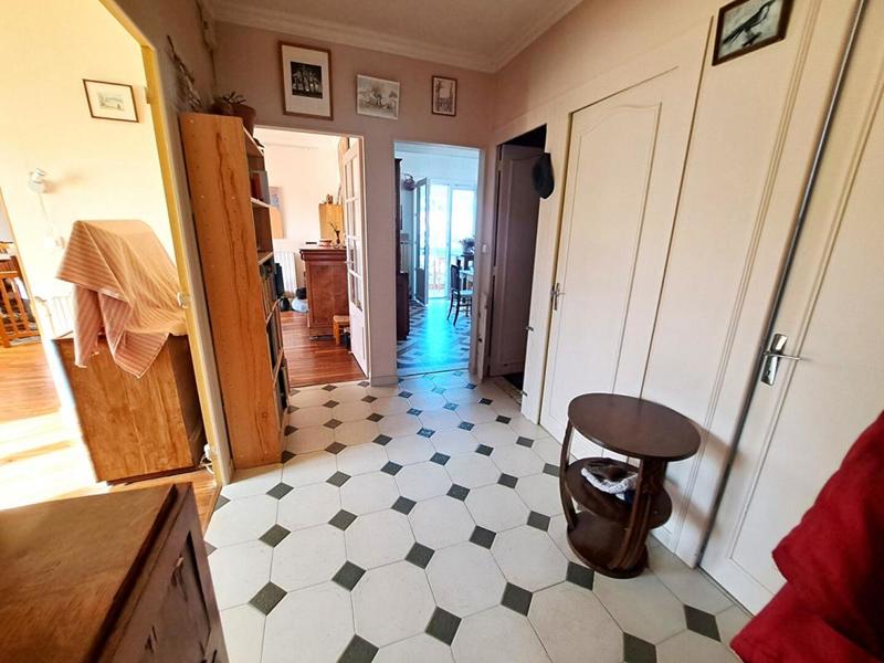 Maison - 127 m² - 6 pièces