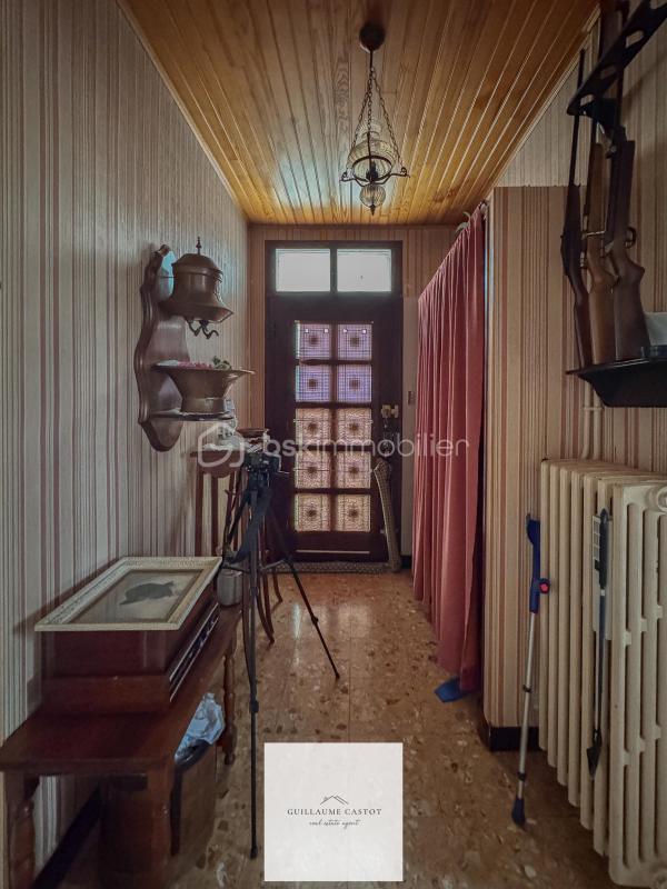 Villa - 101 m² - 5 pièces