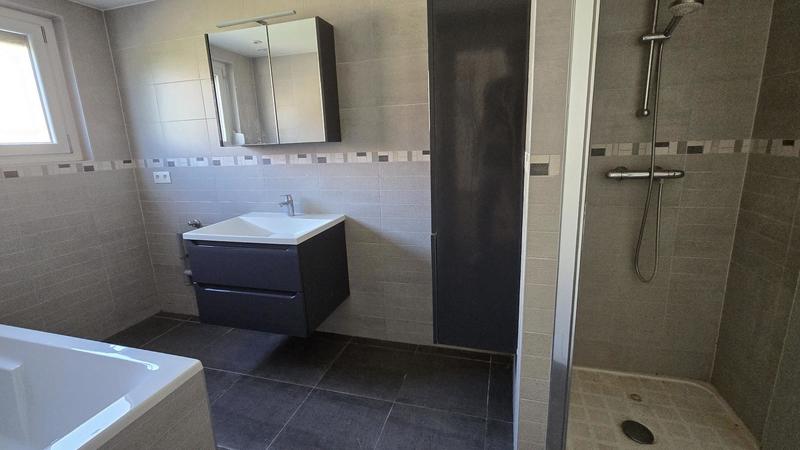 Maison ancienne - 110 m² - 4 pièces