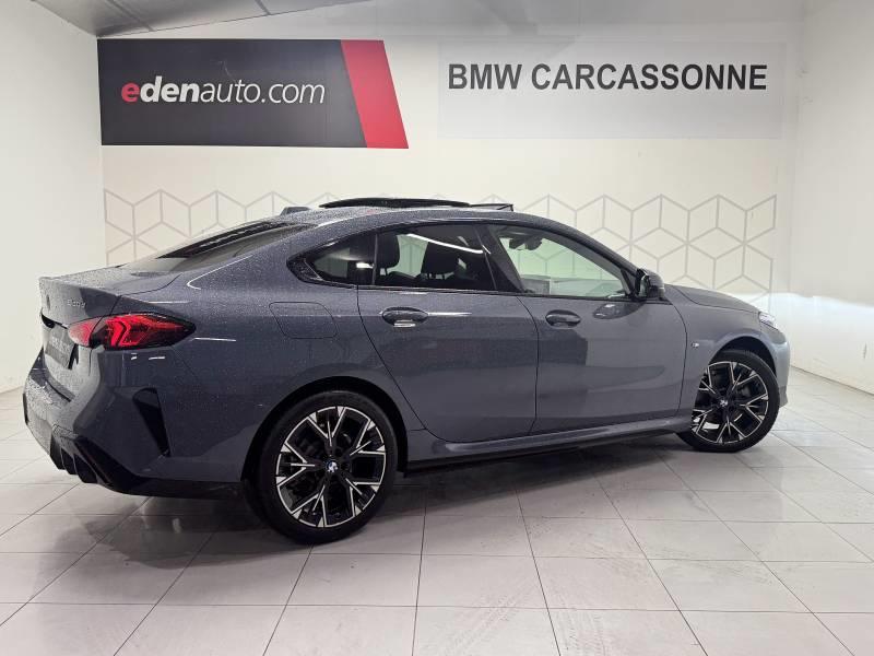 Bmw Serie 2 Gran Coupe 220d 163 ch Dkg7 m Sport