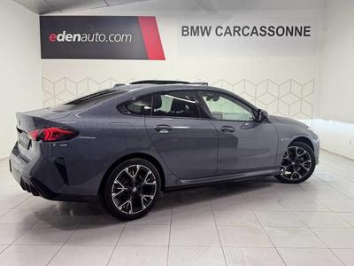 Bmw Serie 2 Gran Coupe 220d 163 ch Dkg7 m Sport
