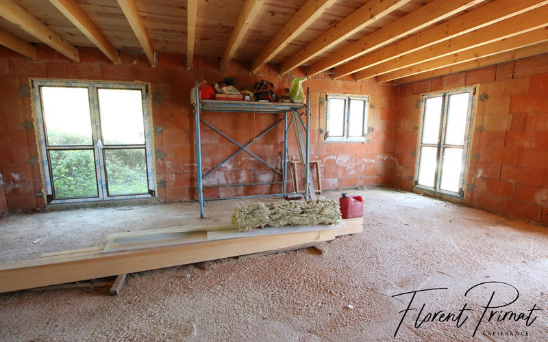 Maison - 79 m² - 5 pièces