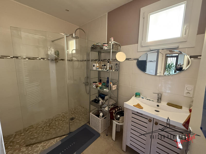 Villa - 78 m² - 4 pièces