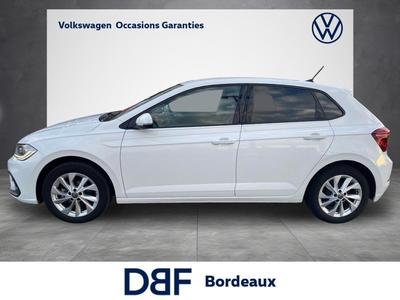 Volkswagen Polo 1.0 Tsi 95 s&amp;S Dsg7 Style
