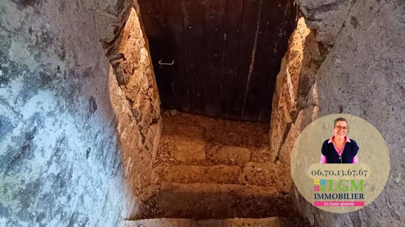 Maison - 215 m² - 5 pièces