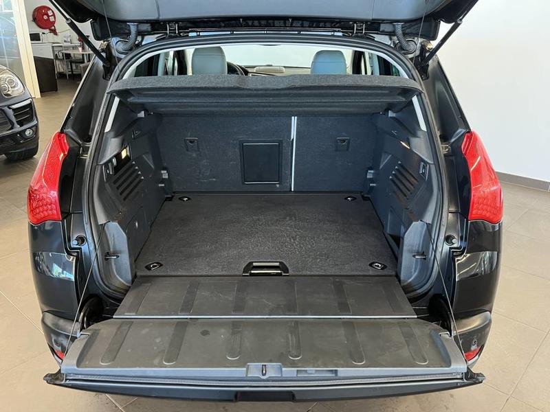 Peugeot 3008 2.0 Hdi 160 Fap Bva6 Féline