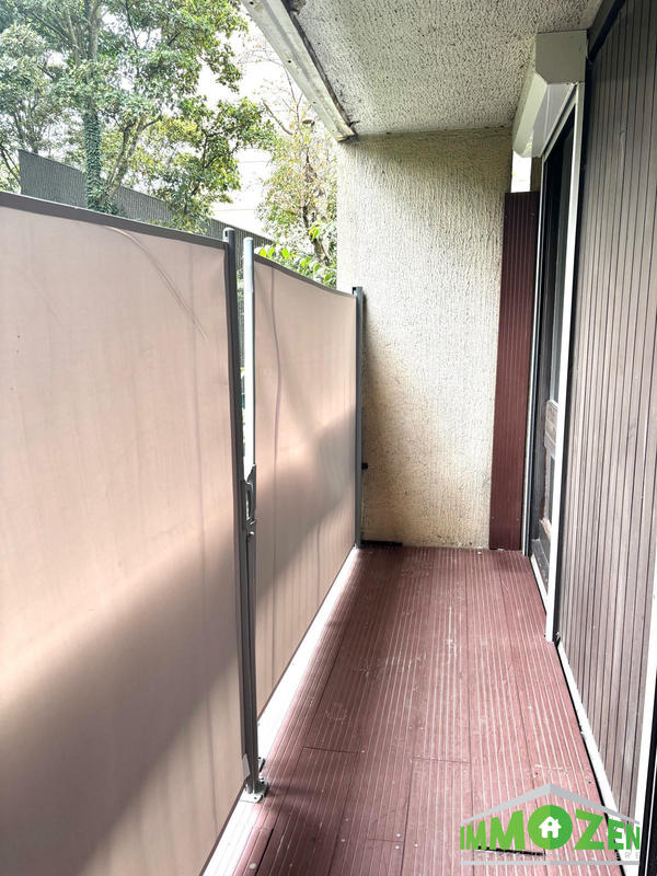 Appartement - 71 m² - 4 pièces