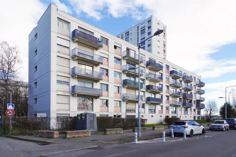 Appartement - 55 m² - 2 pièces