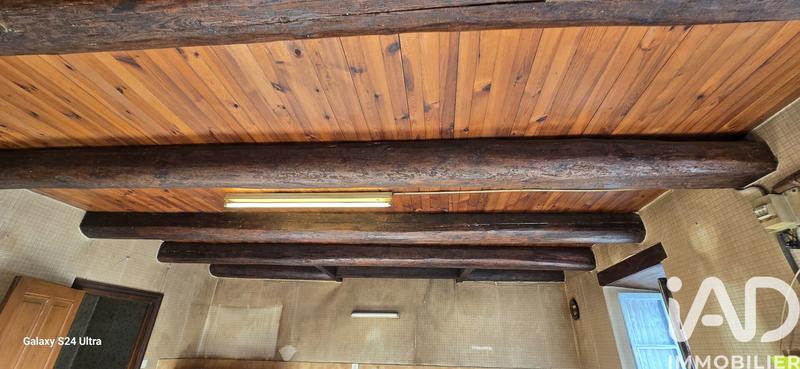 Maison de campagne - 97 m² - 7 pièces