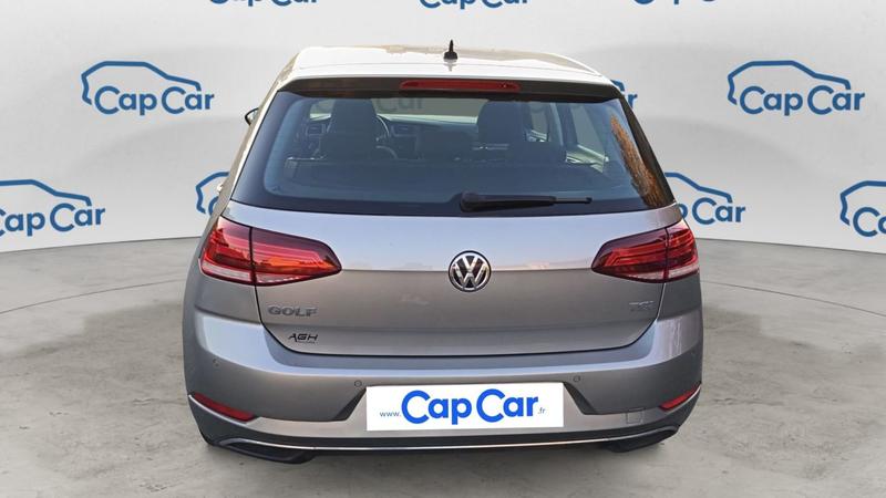 Volkswagen Golf VII 1.0 TSi 110 First Edition