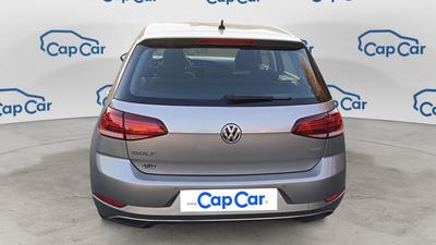 Volkswagen Golf VII 1.0 TSi 110 First Edition