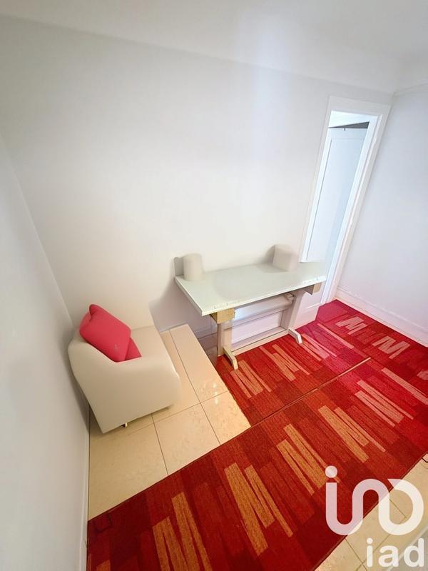 Maison - 175 m² - 12 pièces