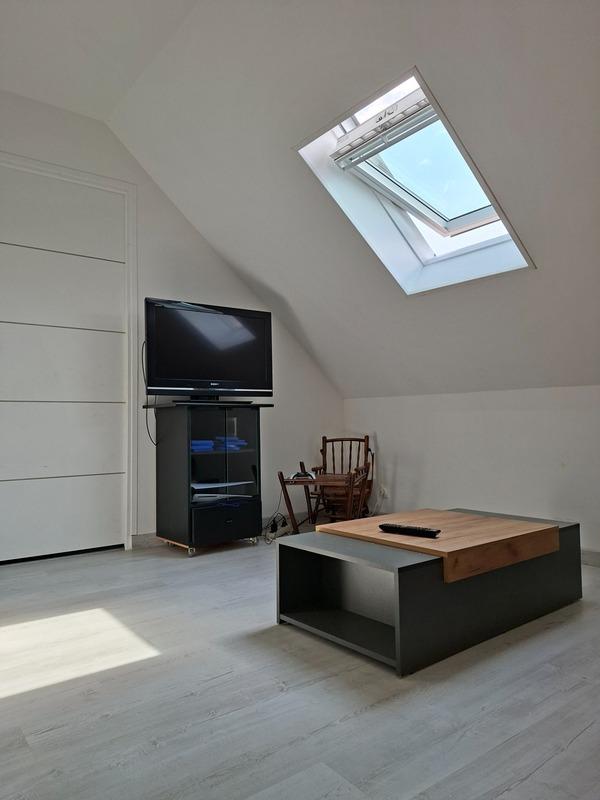 Maison - 134 m² - 6 pièces