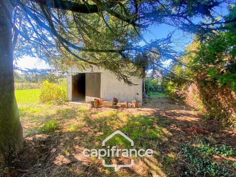 Maison - 76 m² - 5 pièces