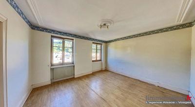 Maison traditionnelle - 118 m² - 5 pièces