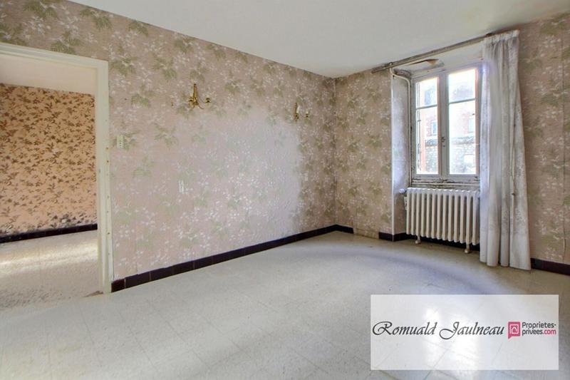 Maison - 125 m² - 6 pièces