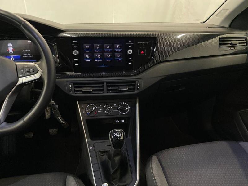 Volkswagen Taigo 1.0 Tsi 110 Bvm6 Life