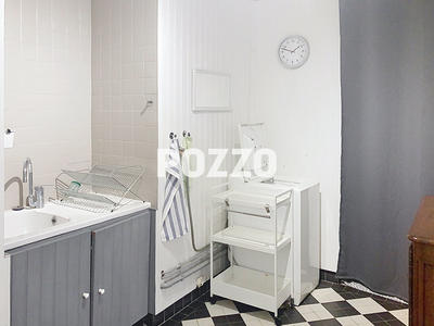Appartement - 23 m² - 1 pièce