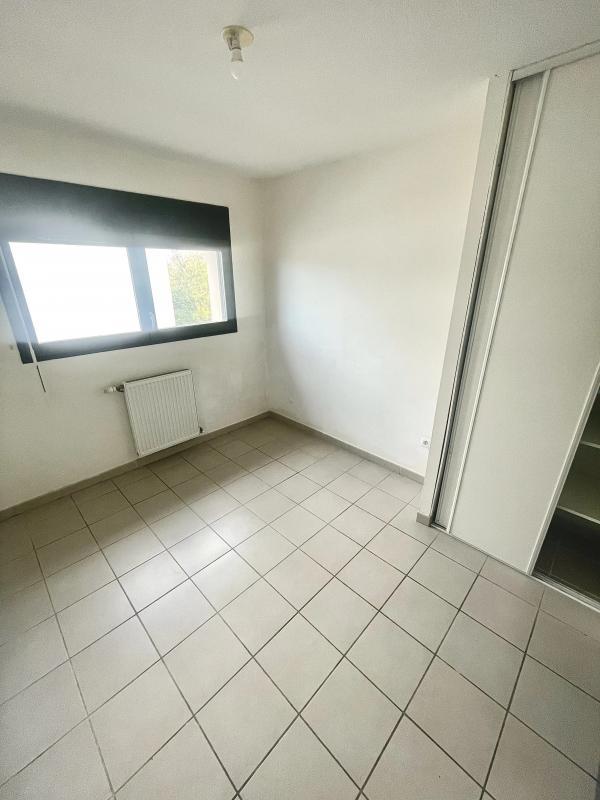Appartement - 65 m² - 4 pièces