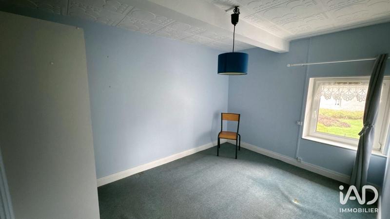 Maison - 57 m² - 2 pièces