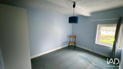 Maison - 57 m² - 2 pièces