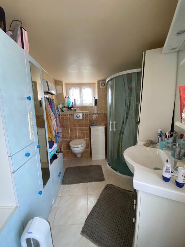 Maison - 137 m² - 4 pièces