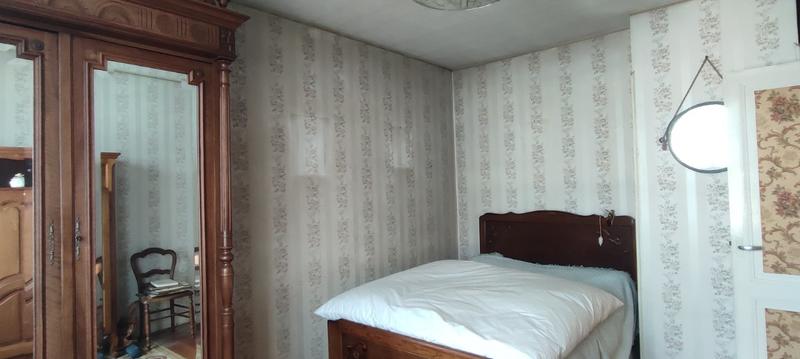 Maison - 122 m² - 6 pièces