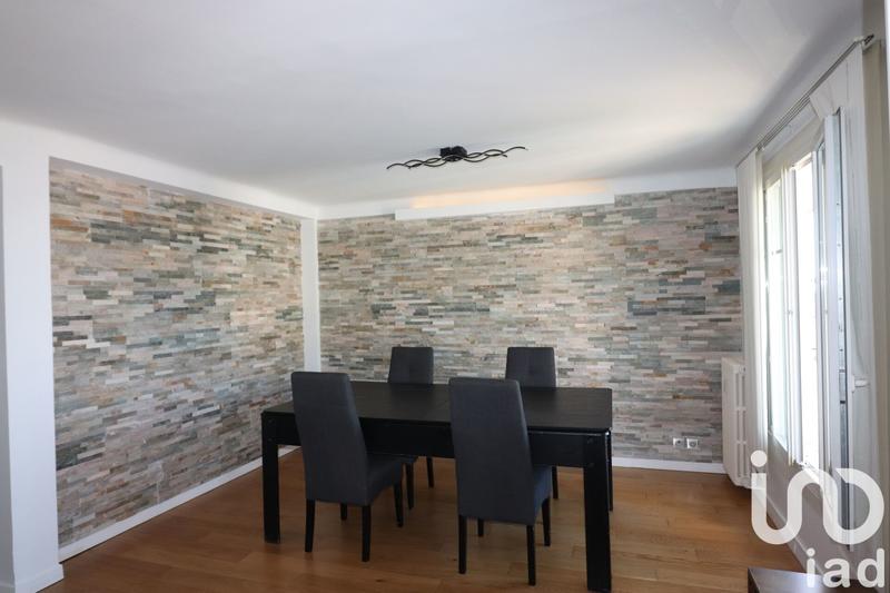 Appartement - 57 m² - 2 pièces