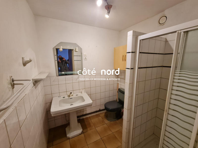 Maison - 310 m² - 12 pièces