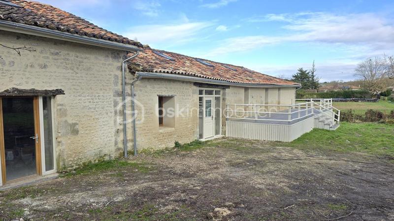 Maison - 291 m² - 7 pièces