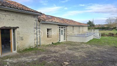 Maison - 291 m² - 7 pièces