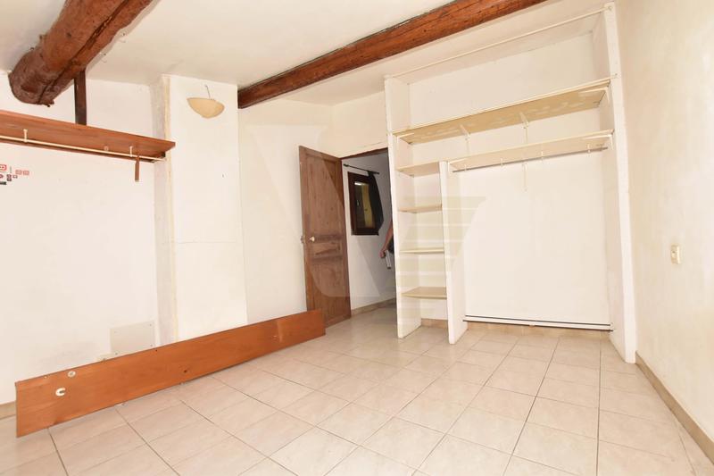 Maison de village - 50 m² - 3 pièces