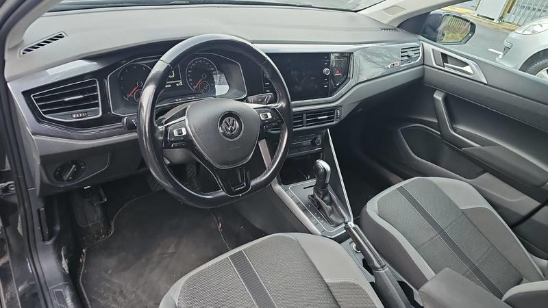 Volkswagen Polo VI 1.0 Tsi 115 Dsg7 Cooper Line