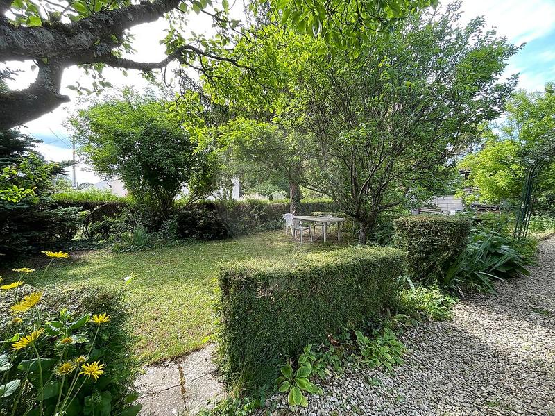 Maison - 89 m² - 5 pièces