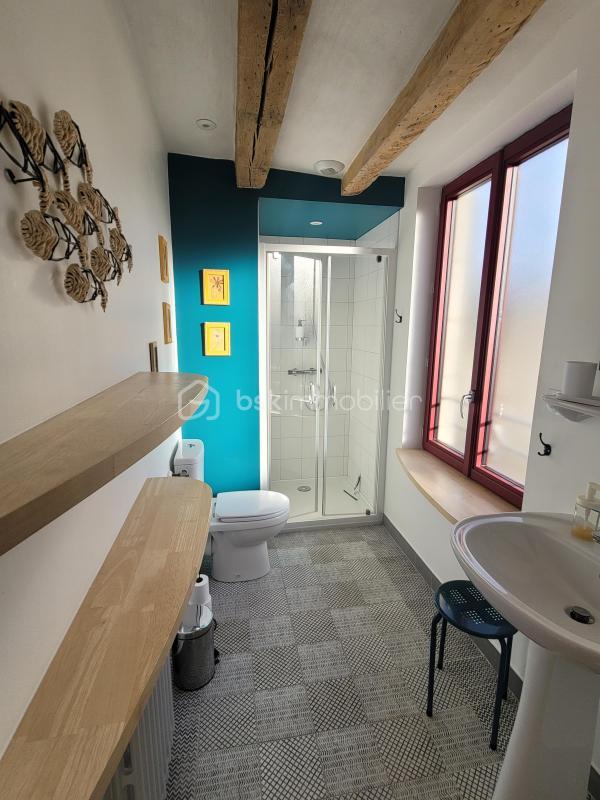 Maison de village - 361 m² - 12 pièces