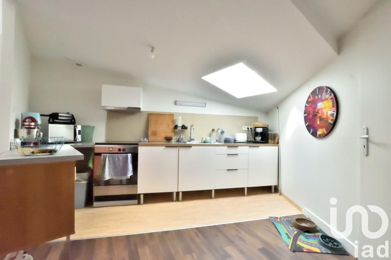 Appartement - 77 m² - 3 pièces