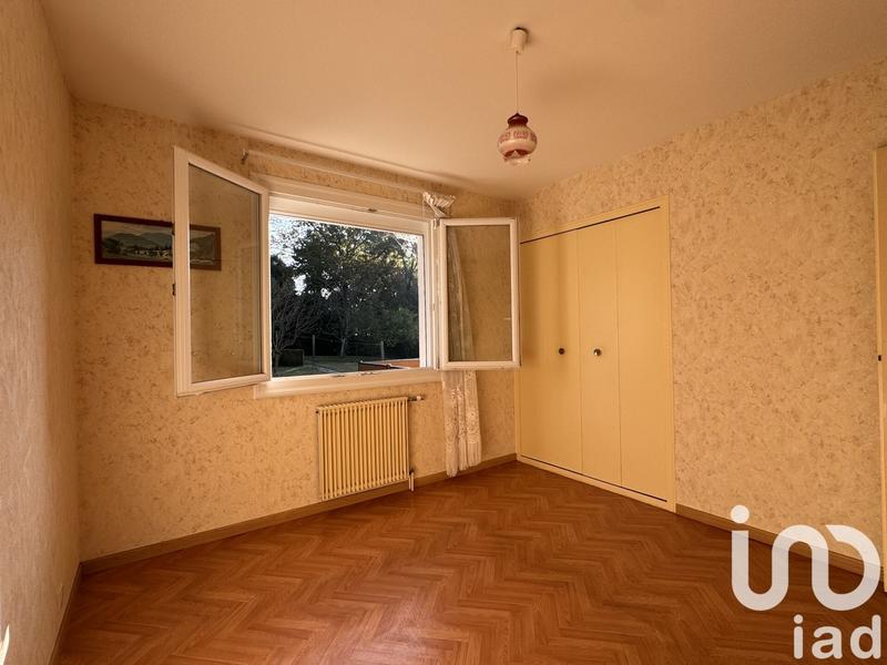 Maison de village - 103 m² - 4 pièces