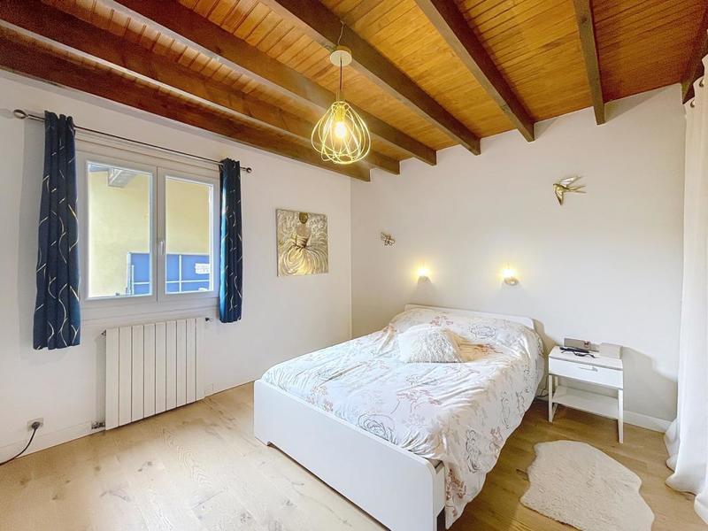 Villa - 153 m² - 6 pièces