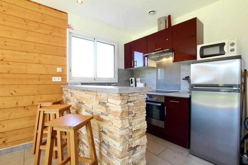 Châlet - 105 m² - 6 pièces