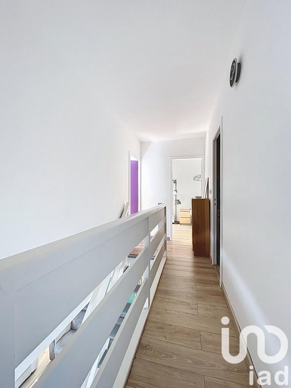 Appartement - 96 m² - 5 pièces