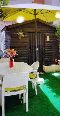 Studio - 24 m² - 1 pièce