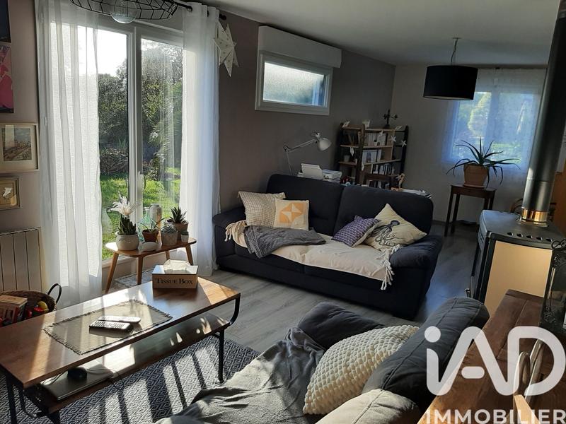 Maison - 150 m² - 5 pièces