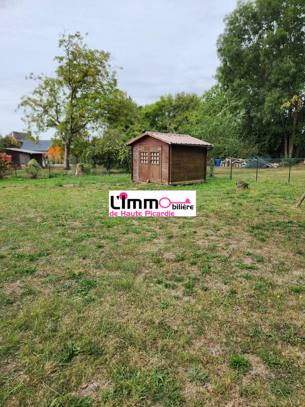 Maison - 145 m² - 2 pièces