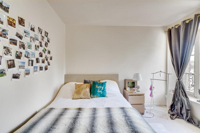 Appartement - 183 m² - 5 pièces