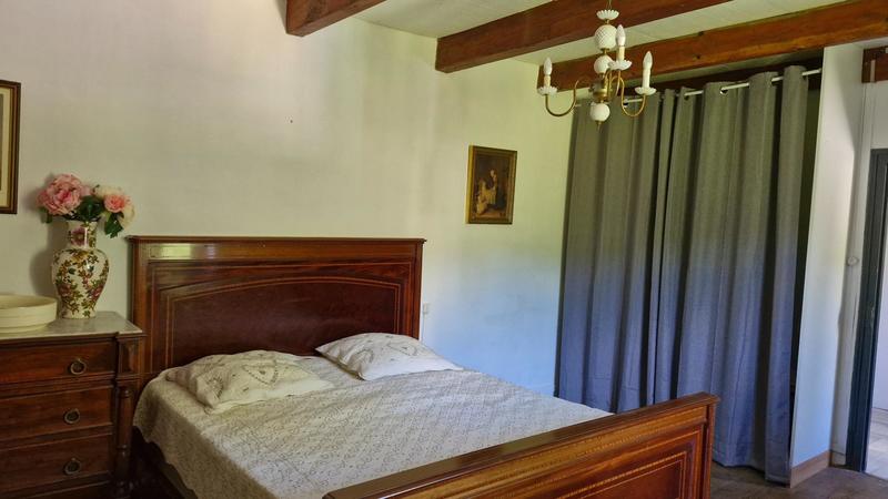 Maison - 160 m² - 7 pièces