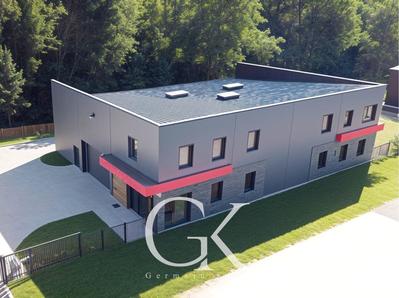 Local commercial - 550 m²