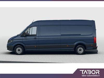 Volkswagen Crafter 35 177 L3h2 3s Attel. AppCo