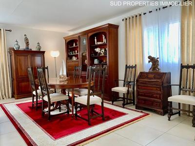 Villa - 161 m² - 5 pièces