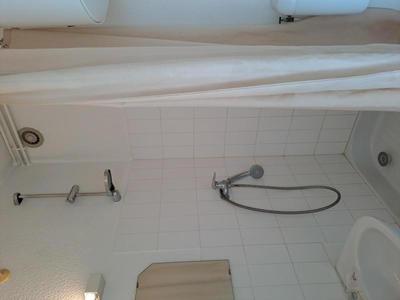 Studio - 15 m² - 1 pièce