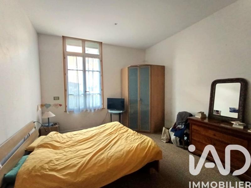 Maison - 448 m² - 14 pièces